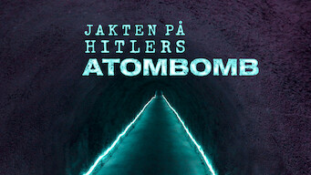 Jakten på Hitlers atombomb (2015)