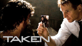 Taken (2008)