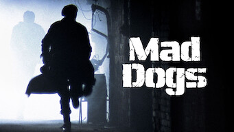 Mad Dogs (2002)