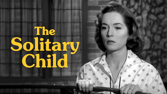 The Solitary Child (1958)