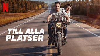 Till alla platser (2023)