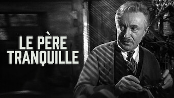 Le Père tranquille (1946)