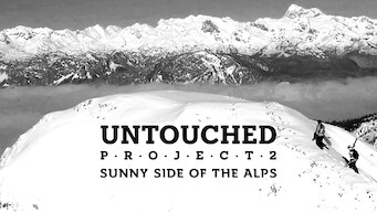 Untouched Project 2: Sunny Side of the Alps (2014)