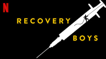 Recovery Boys (2018)