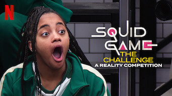 Squid Game: The Challenge (2023)