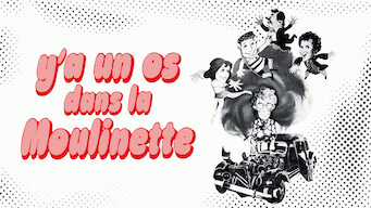 Y'a un os dans la moulinette (1974)