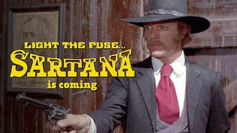 Light the Fuse … Sartana Is Coming (1970)