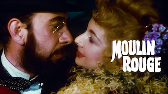 Målaren på Moulin Rouge (1952)