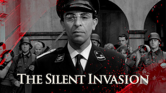 Silent Invasion (1962)