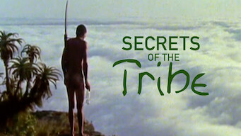 Secrets of the Tribe (2010)