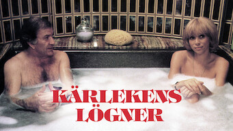 Kärlekens lögner (1983)