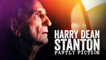 Harry Dean Stanton – skådespelarikon (2012)