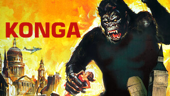 Konga (1961)