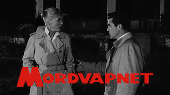 Mordvapnet (1956)