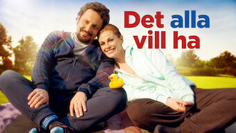 Det alla vill ha (2015)