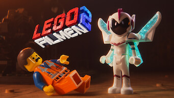 Lego filmen 2 (2019)