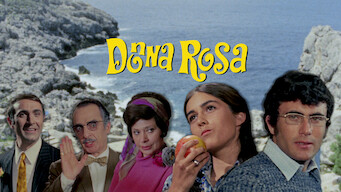 Donna Rosa (1969)