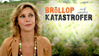 Bröllop och andra katastrofer (2010)