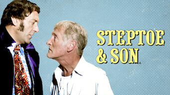 Steptoe and Son (1972)