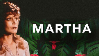 Martha (1974)