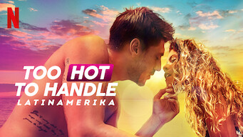 Too Hot To Handle: Latinamerika (2021)