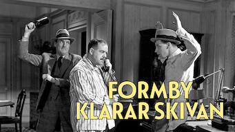 Formby klarar skivan (1939)