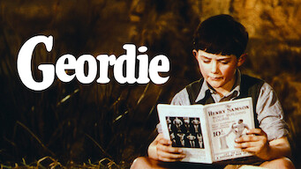 Geordie (1955)