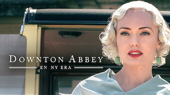 Downton Abbey: En ny era (2022)