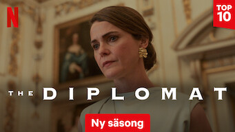 The Diplomat (2024)