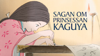 Sagan om prinsessan Kaguya (2013)