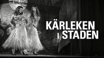 Kärleken i staden (1953)