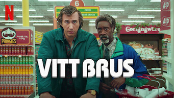 Vitt brus (2022)