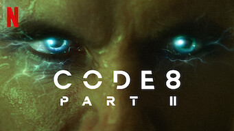 Code 8: Part II (2024)