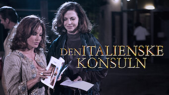 Den italienske konsuln (2011)