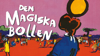 Den magiska bollen (1994)