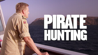 Pirate Hunting (2010)