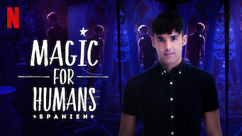 Magic for Humans: Spanien (2021)