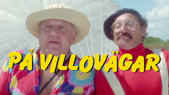 På villovägar (1983)