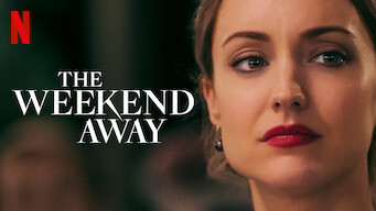 The Weekend Away (2022)