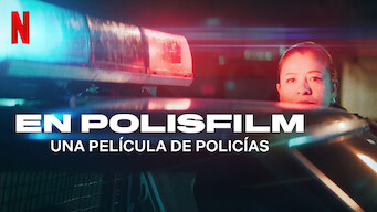 En polisfilm (2021)