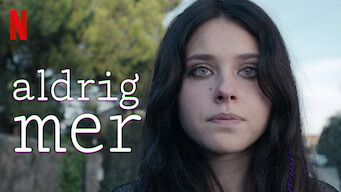 Aldrig mer (2024)