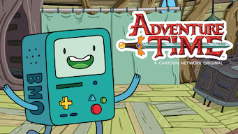 Adventure Time (2012)