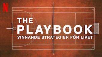 The Playbook – vinnande strategier för livet (2020)