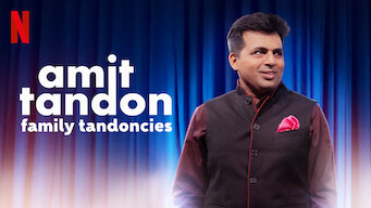 Amit Tandon: Family Tandoncies (2019)