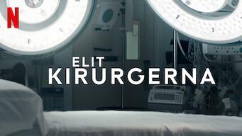 Elitkirurgerna (2020)