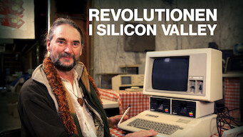 Revolutionen i Silicon Valley (2017)