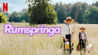 Rumspringa - Ein Amish in Berlin (2022)