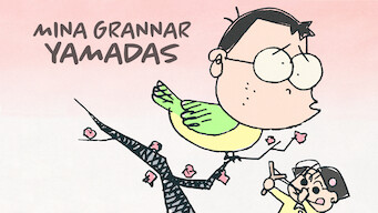 Mina grannar Yamadas (1999)