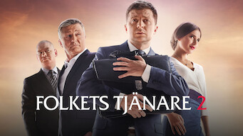 Folkets tjänare 2 (2017)