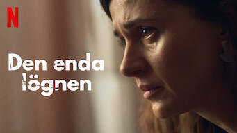 Den enda lögnen (2020)